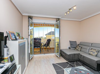 Apartamento · Reventa - Orihuela Costa · Lomas de Cabo Roig · Alicante · España