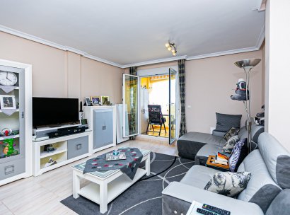 Apartamento · Reventa - Orihuela Costa · Lomas de Cabo Roig · Alicante · España