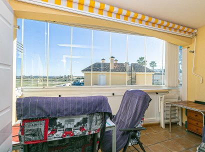 Apartamento · Reventa - Orihuela Costa · Lomas de Cabo Roig · Alicante · España