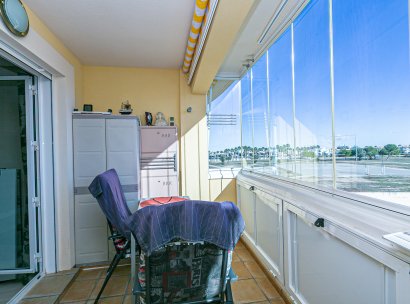 Apartamento · Reventa - Orihuela Costa · Lomas de Cabo Roig · Alicante · España