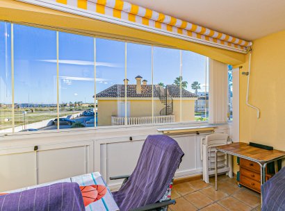 Apartamento · Reventa - Orihuela Costa · Lomas de Cabo Roig · Alicante · España