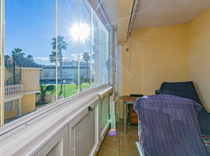 Apartamento · Reventa - Orihuela Costa · Lomas de Cabo Roig · Alicante · España