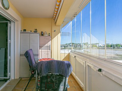 Apartamento · Reventa - Orihuela Costa · Lomas de Cabo Roig · Alicante · España