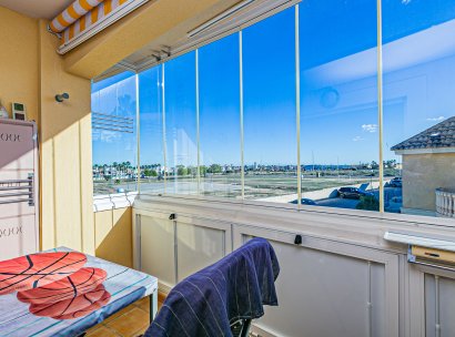 Apartamento · Reventa - Orihuela Costa · Lomas de Cabo Roig · Alicante · España