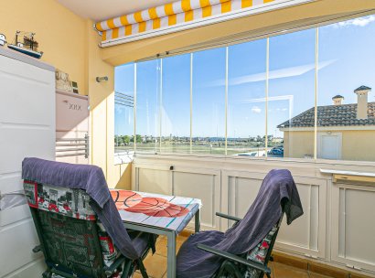 Apartamento · Reventa - Orihuela Costa · Lomas de Cabo Roig · Alicante · España