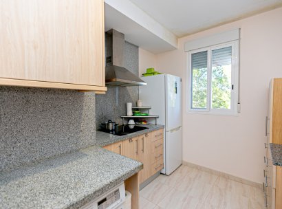 Apartamento · Reventa - Orihuela Costa · Lomas de Cabo Roig · Alicante · España