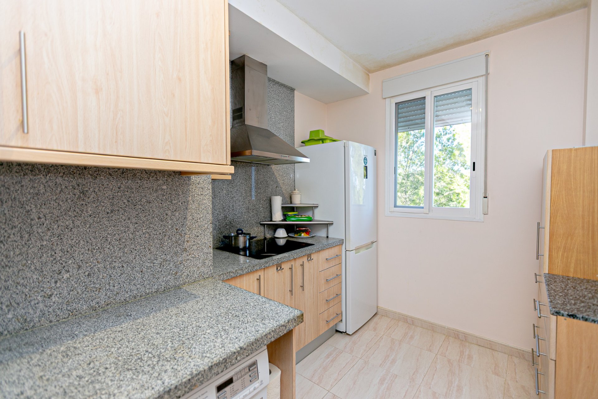 Återförsäljning - Lägenhet - Orihuela Costa - Costa Blanca South