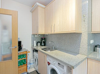 Apartamento · Reventa - Orihuela Costa · Lomas de Cabo Roig · Alicante · España