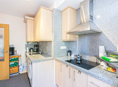Apartamento · Reventa - Orihuela Costa · Lomas de Cabo Roig · Alicante · España