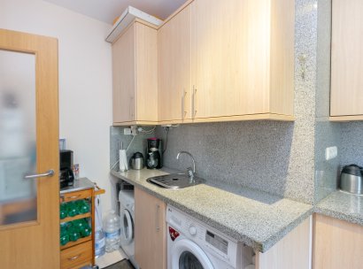 Apartamento · Reventa - Orihuela Costa · Lomas de Cabo Roig · Alicante · España