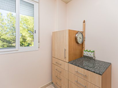 Apartamento · Reventa - Orihuela Costa · Lomas de Cabo Roig · Alicante · España