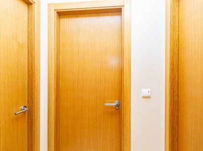 Apartamento · Reventa - Orihuela Costa · Lomas de Cabo Roig · Alicante · España
