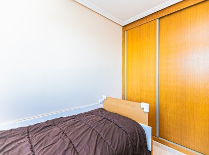 Apartamento · Reventa - Orihuela Costa · Lomas de Cabo Roig · Alicante · España
