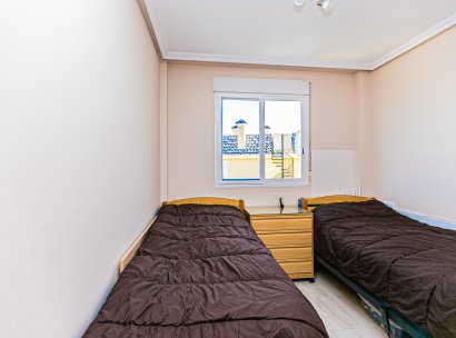 Apartamento · Reventa - Orihuela Costa · Lomas de Cabo Roig · Alicante · España