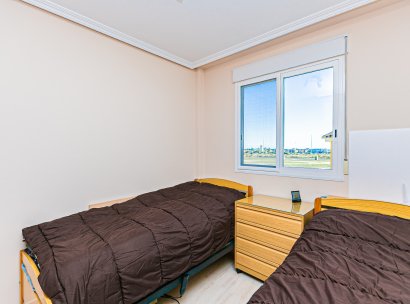 Apartamento · Reventa - Orihuela Costa · Lomas de Cabo Roig · Alicante · España