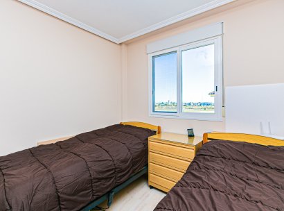 Apartamento · Reventa - Orihuela Costa · Lomas de Cabo Roig · Alicante · España