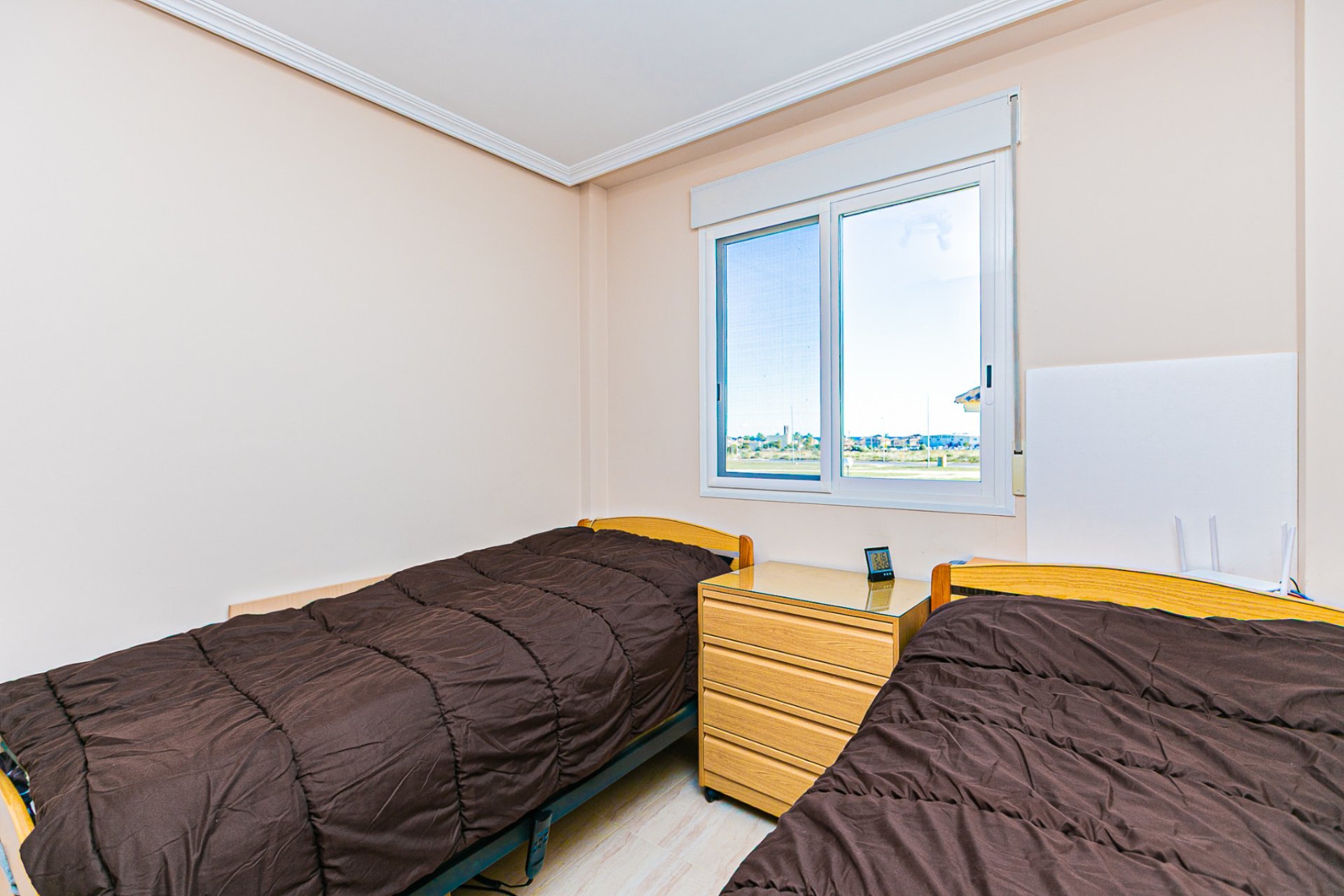 Återförsäljning - Lägenhet - Orihuela Costa - Costa Blanca South