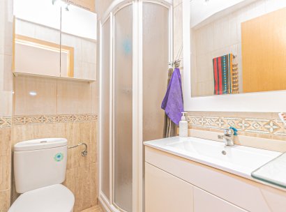Apartamento · Reventa - Orihuela Costa · Lomas de Cabo Roig · Alicante · España