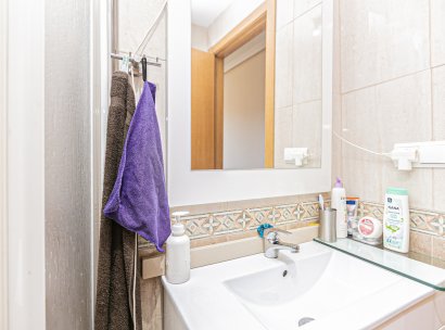 Apartamento · Reventa - Orihuela Costa · Lomas de Cabo Roig · Alicante · España