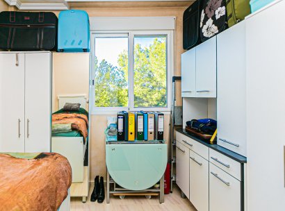 Apartamento · Reventa - Orihuela Costa · Lomas de Cabo Roig · Alicante · España