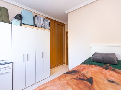 Apartamento · Reventa - Orihuela Costa · Lomas de Cabo Roig · Alicante · España