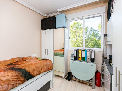 Apartamento · Reventa - Orihuela Costa · Lomas de Cabo Roig · Alicante · España