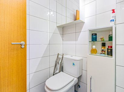 Apartamento · Reventa - Orihuela Costa · Lomas de Cabo Roig · Alicante · España