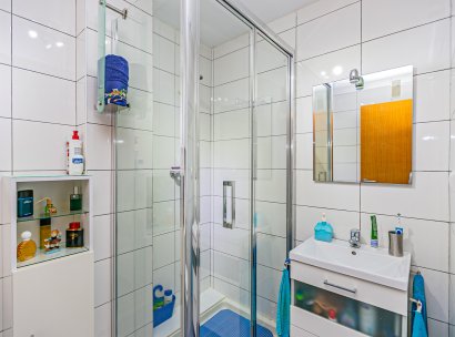 Apartamento · Reventa - Orihuela Costa · Lomas de Cabo Roig · Alicante · España