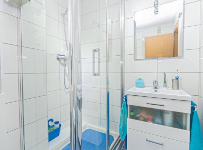 Apartamento · Reventa - Orihuela Costa · Lomas de Cabo Roig · Alicante · España
