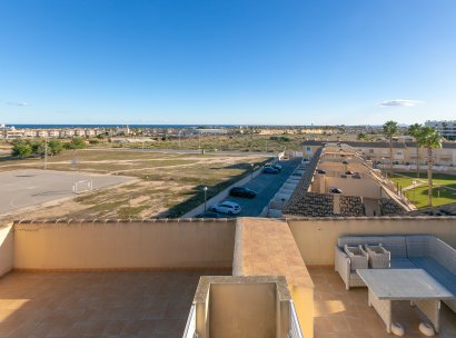 Apartamento · Reventa - Orihuela Costa · Lomas de Cabo Roig · Alicante · España