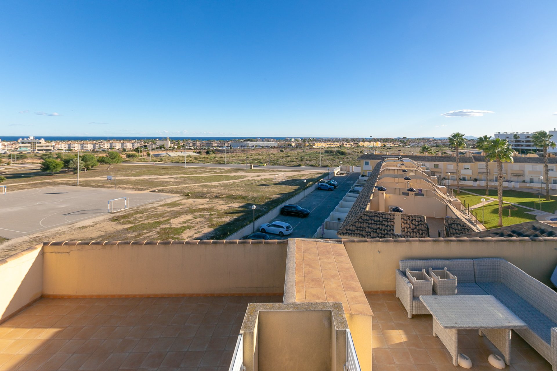Återförsäljning - Lägenhet - Orihuela Costa - Costa Blanca South