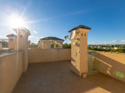 Apartamento · Reventa - Orihuela Costa · Lomas de Cabo Roig · Alicante · España