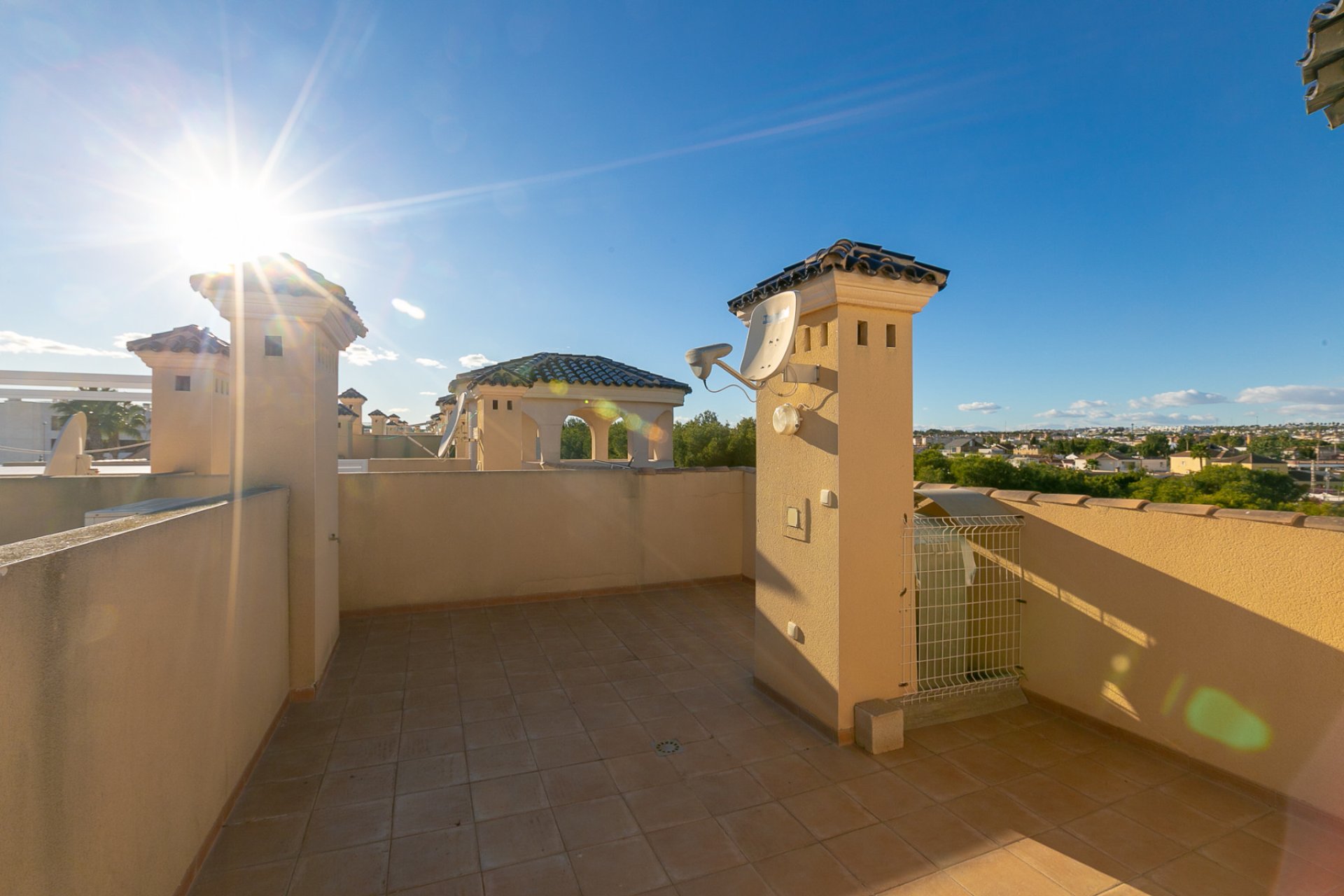 Återförsäljning - Lägenhet - Orihuela Costa - Costa Blanca South