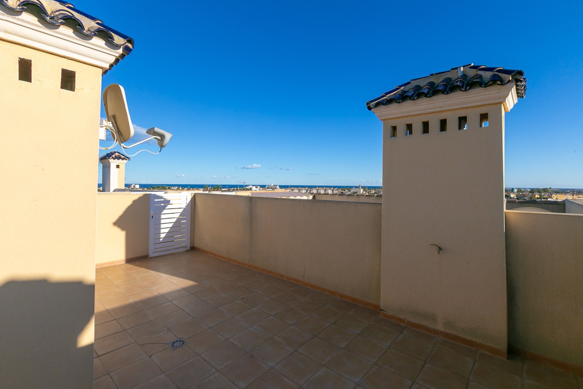 Återförsäljning - Lägenhet - Orihuela Costa - Costa Blanca South