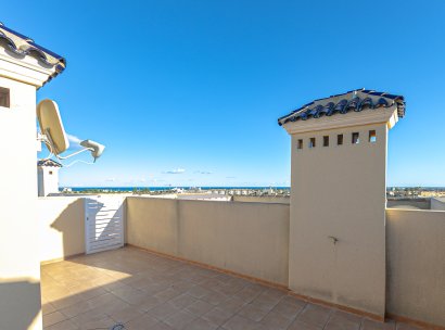 Apartamento · Reventa - Orihuela Costa · Lomas de Cabo Roig · Alicante · España