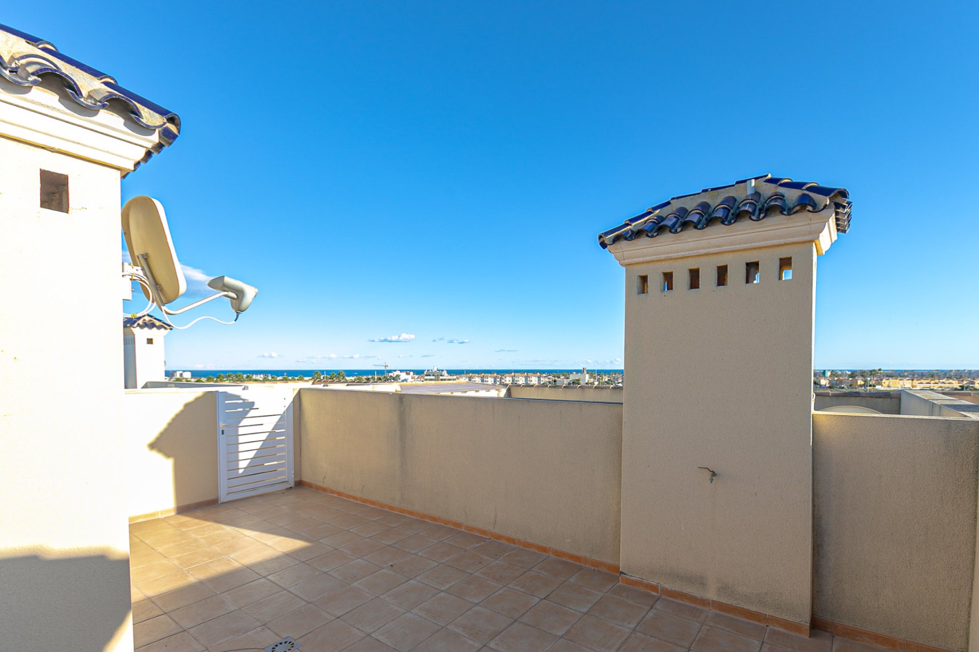 Återförsäljning - Lägenhet - Orihuela Costa - Costa Blanca South