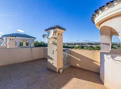 Apartamento · Reventa - Orihuela Costa · Lomas de Cabo Roig · Alicante · España