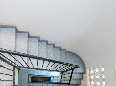Apartamento · Reventa - Orihuela Costa · Lomas de Cabo Roig · Alicante · España