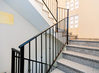 Apartamento · Reventa - Orihuela Costa · Lomas de Cabo Roig · Alicante · España