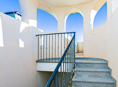 Apartamento · Reventa - Orihuela Costa · Lomas de Cabo Roig · Alicante · España