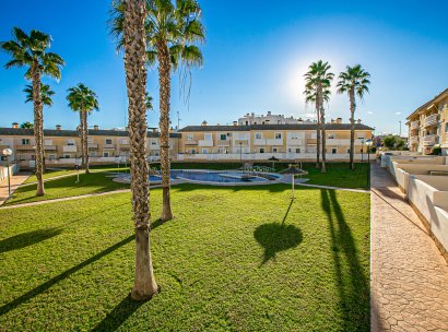 Apartamento · Reventa - Orihuela Costa · Lomas de Cabo Roig · Alicante · España