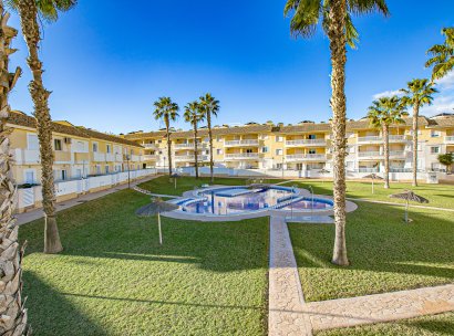 Apartamento · Reventa - Orihuela Costa · Lomas de Cabo Roig · Alicante · España