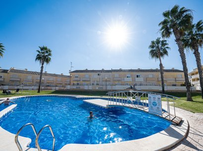 Apartamento · Reventa - Orihuela Costa · Lomas de Cabo Roig · Alicante · España