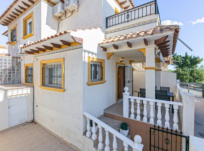 Quad house · Wiederverkauf - Orihuela Costa · Playa Flamenca · Alicante · Spanien