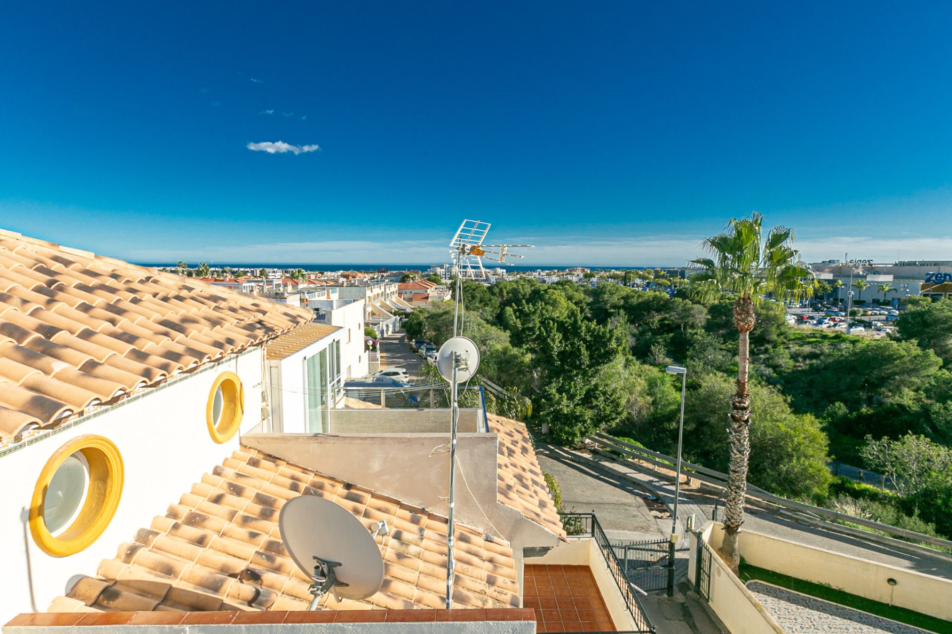 Wiederverkauf - Quad house - Orihuela Costa - Costa Blanca Süd
