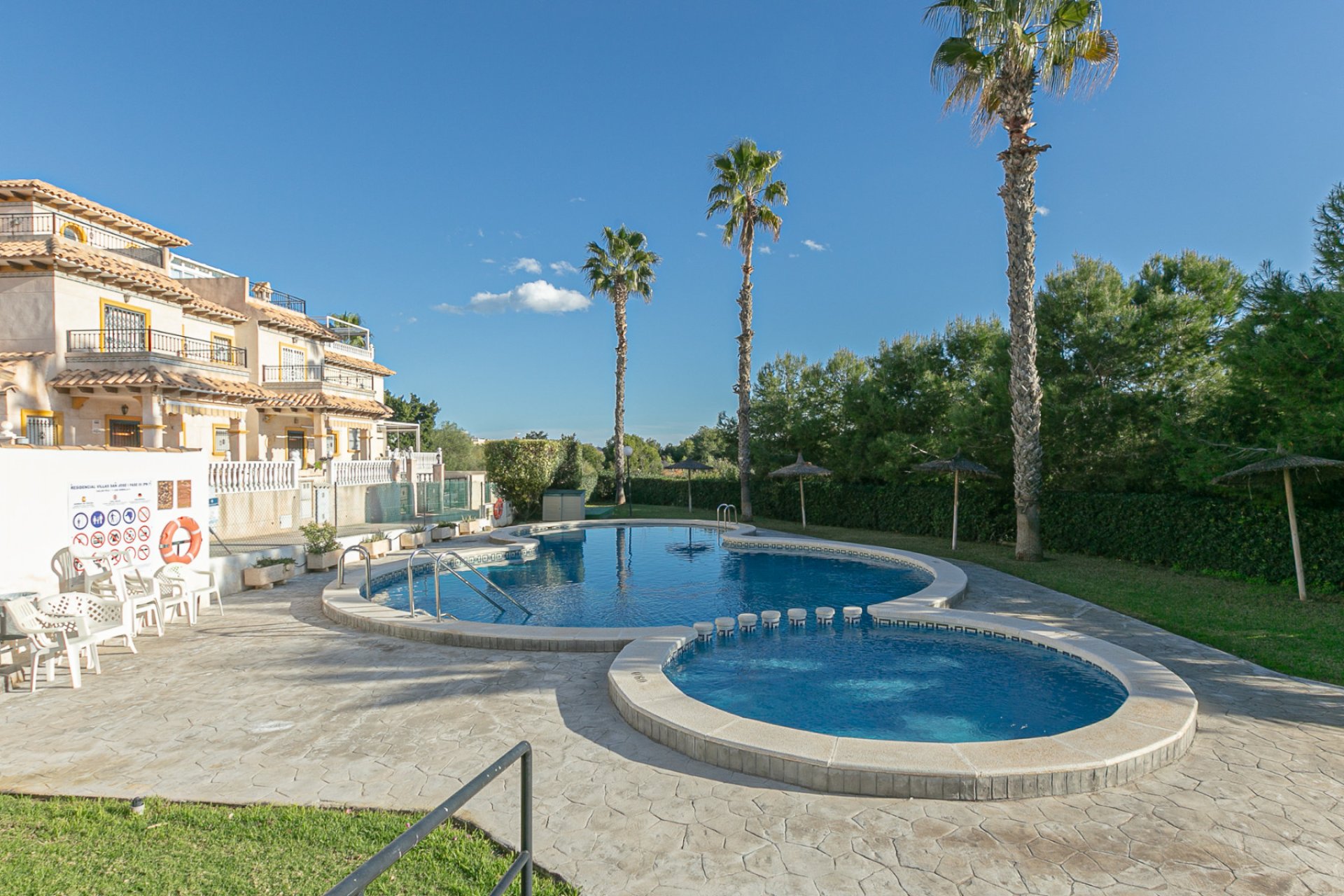 Wiederverkauf - Quad house - Orihuela Costa - Costa Blanca Süd