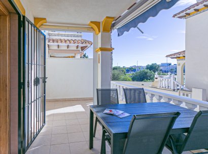 Quad house · Wiederverkauf - Orihuela Costa · Playa Flamenca · Alicante · Spanien