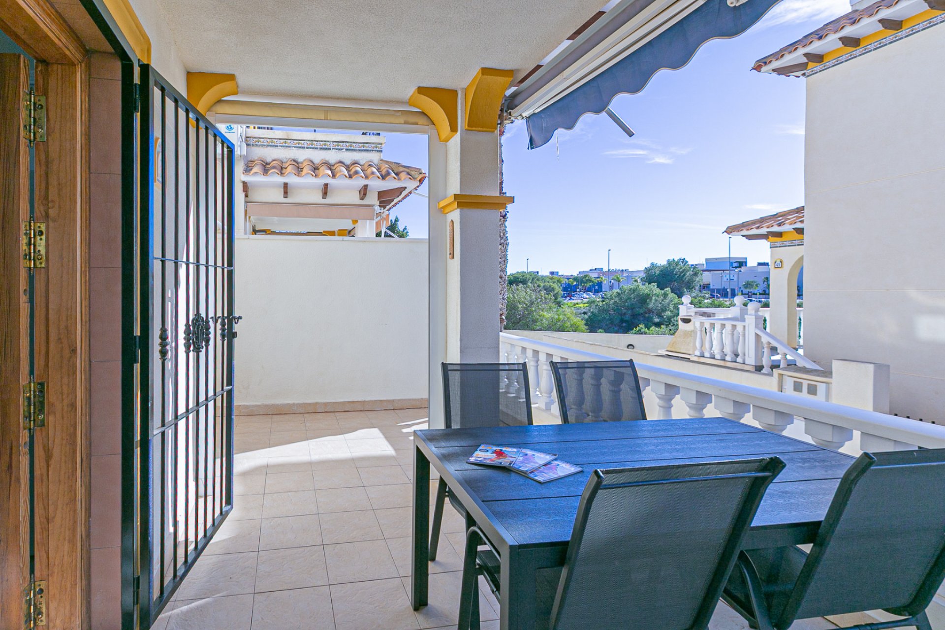 Wiederverkauf - Quad house - Orihuela Costa - Costa Blanca Süd