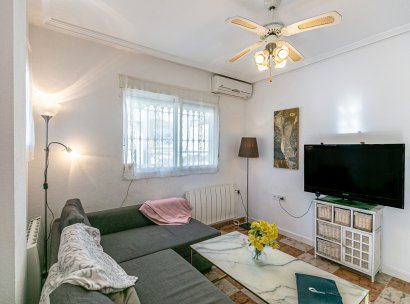 Quad house · Wiederverkauf - Orihuela Costa · Playa Flamenca · Alicante · Spanien