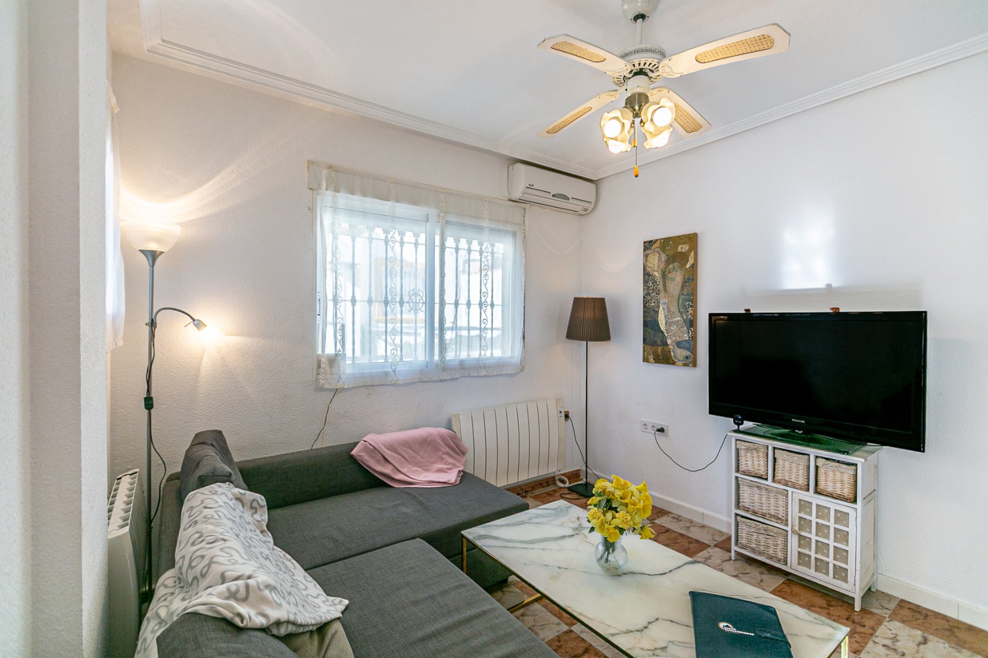 Wiederverkauf - Quad house - Orihuela Costa - Costa Blanca Süd